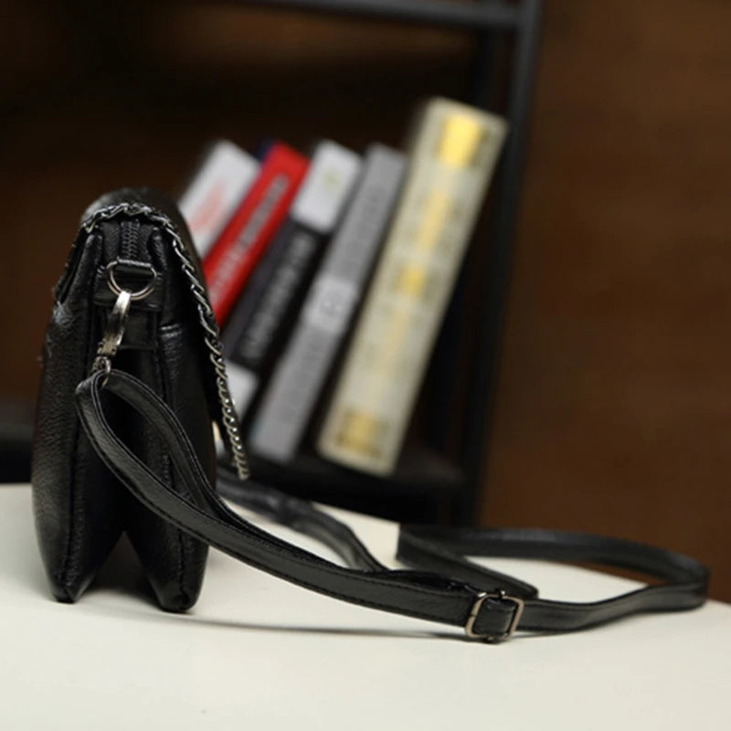 Sac Bandoulière Femme PU