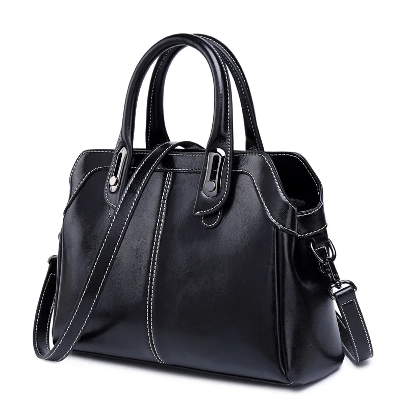 Sac Cuir Véritable Femme
