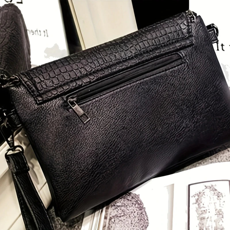 Sac Bandoulière Femme PU