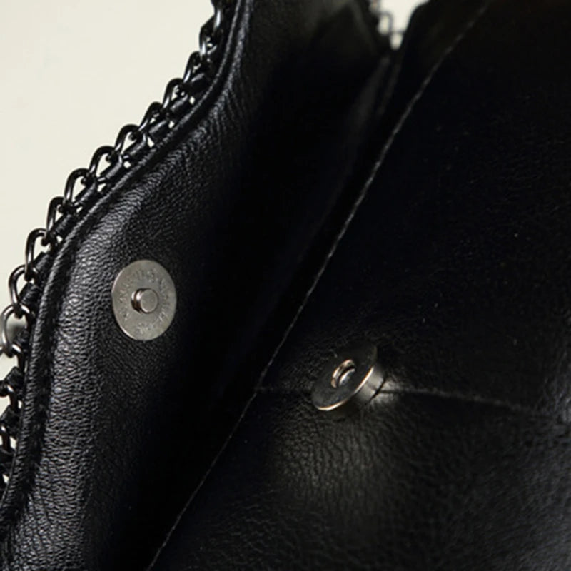 Sac Bandoulière Femme PU